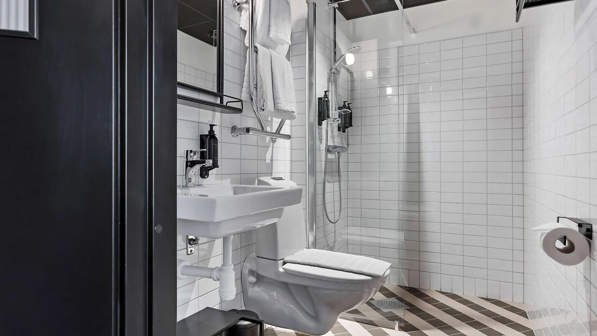 Hotel Gio; BW Signature Collection Solna