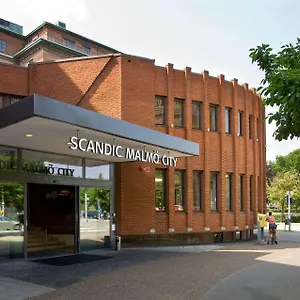 Scandic 4*, Malmø Sverige