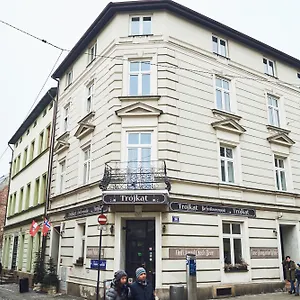 Shalom Kazimierz 3*, Kraków Polen