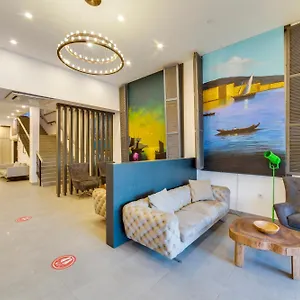 Smart Bodrum Turchia