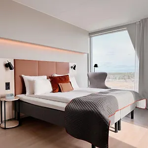 4* Hotell Quality Xpo