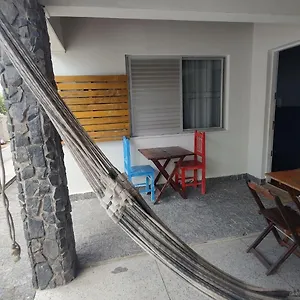 Pensión Regage 