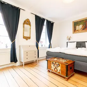  Lägenhet Apartdirect Gamla Stan Ii