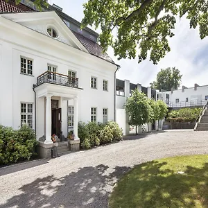 4* Hotell Bergendal