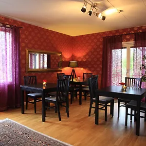 Vejbystrands Hostel