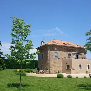 La Meridienne Des Collines Bed & Breakfast