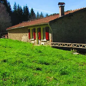 Les Paddocks Bed & Breakfast