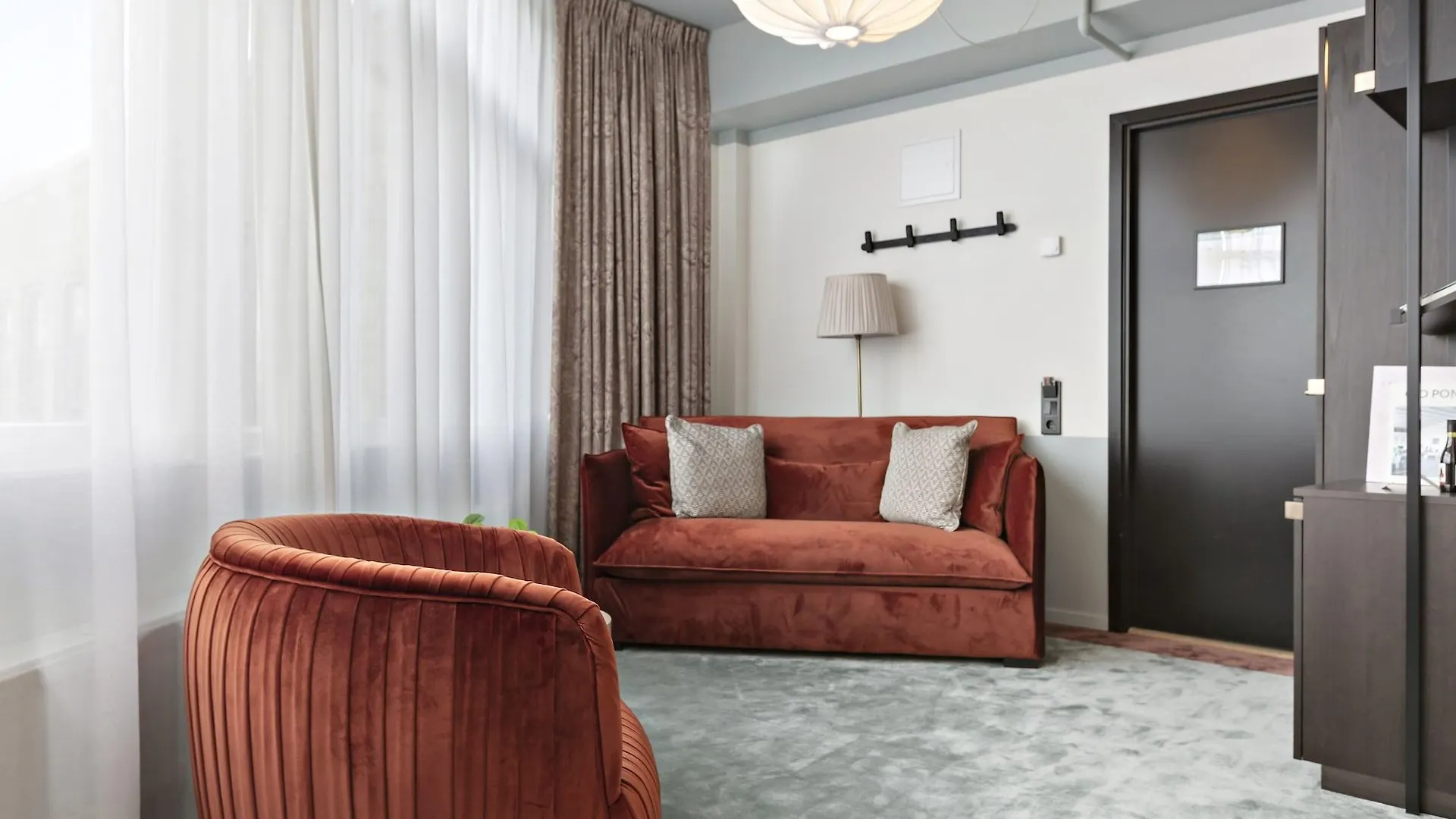 Hotel Gio; BW Signature Collection Solna