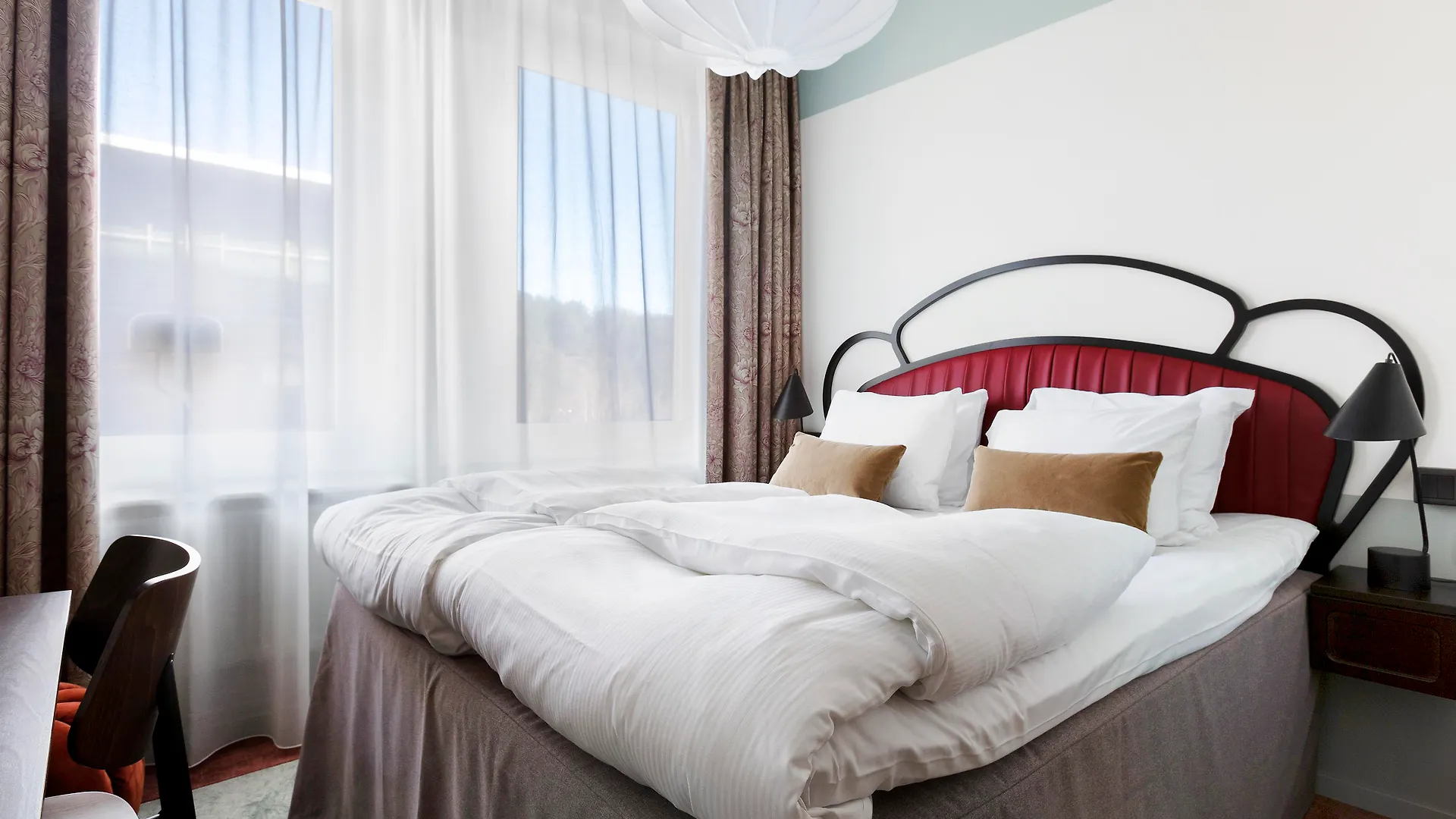 Hotel Gio; BW Signature Collection Solna