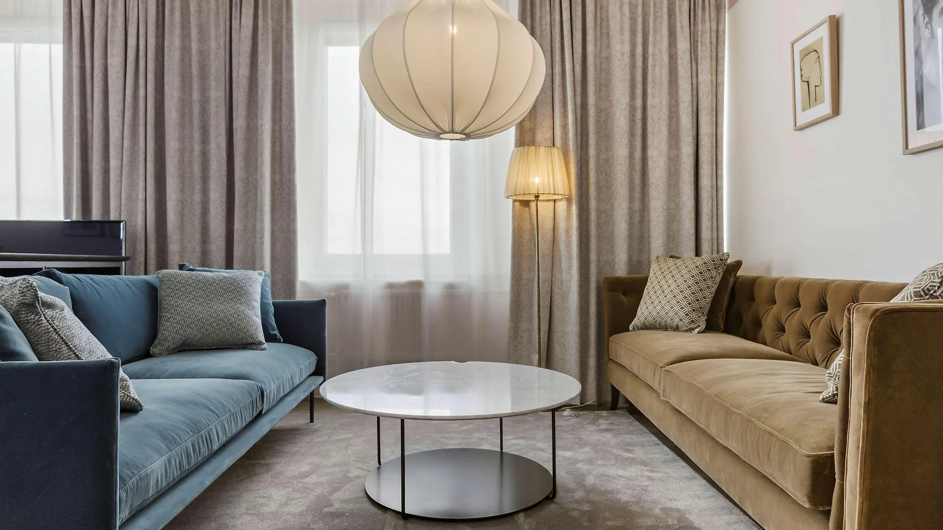Hotel Gio; BW Signature Collection Solna
