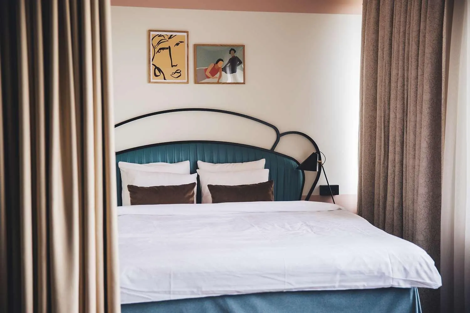 Hotel Gio; BW Signature Collection Solna