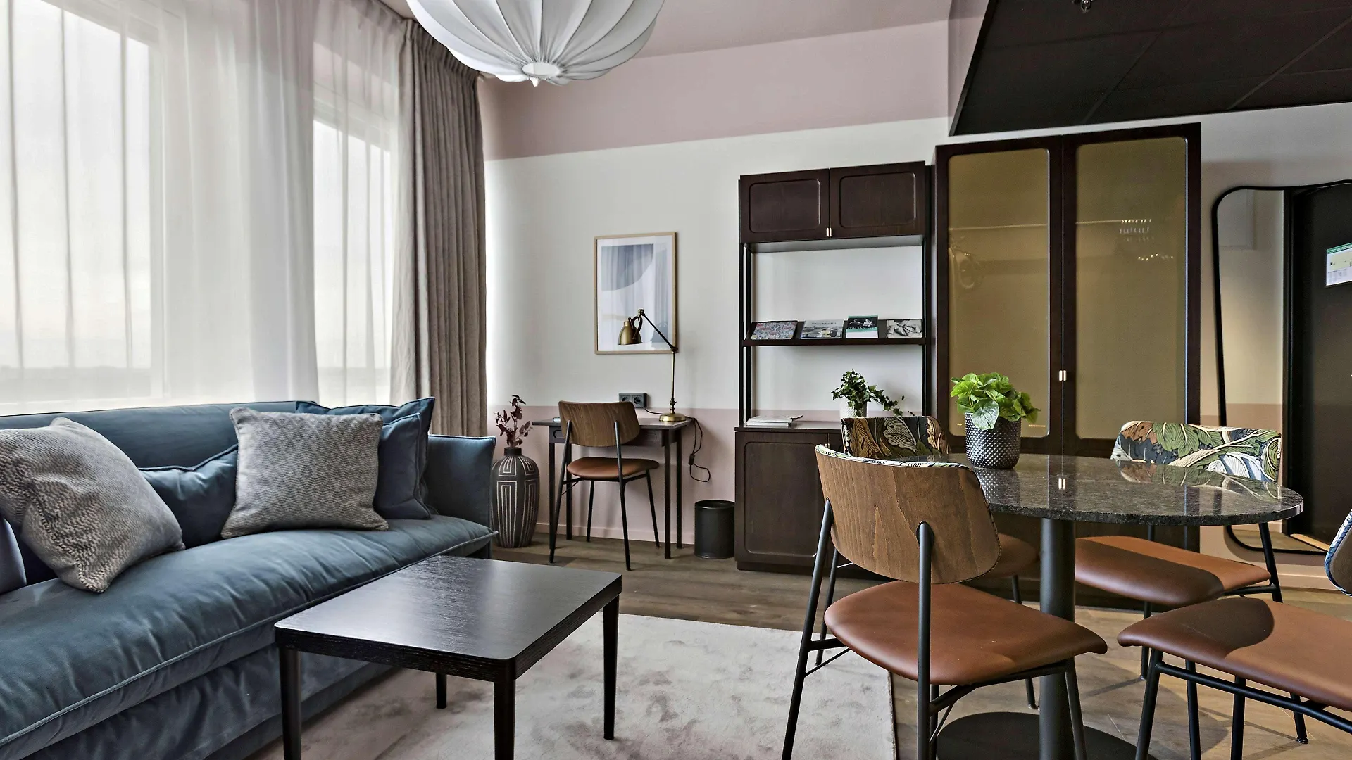 Hotel Gio; BW Signature Collection Solna