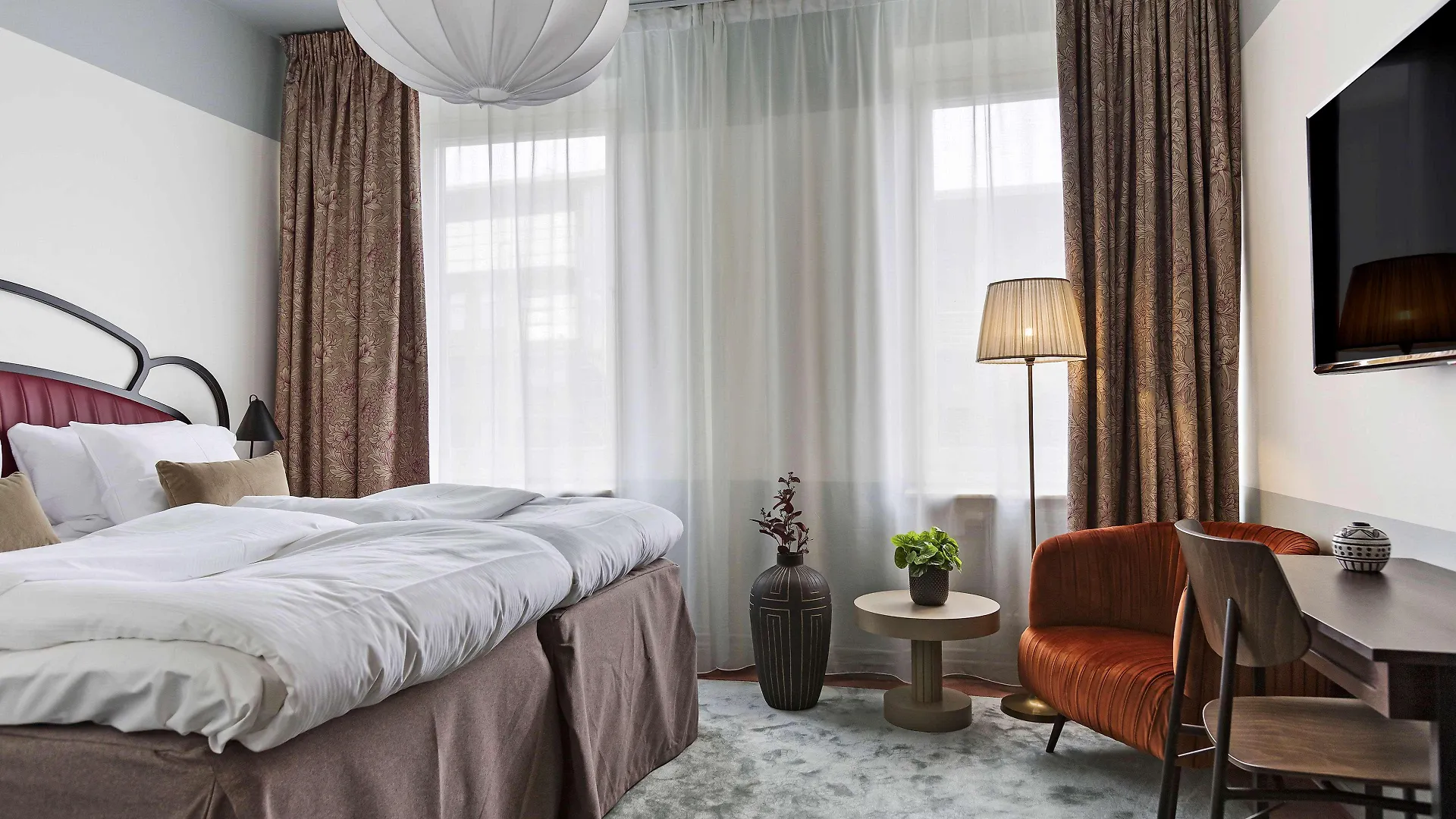 Hotel Gio; BW Signature Collection Solna