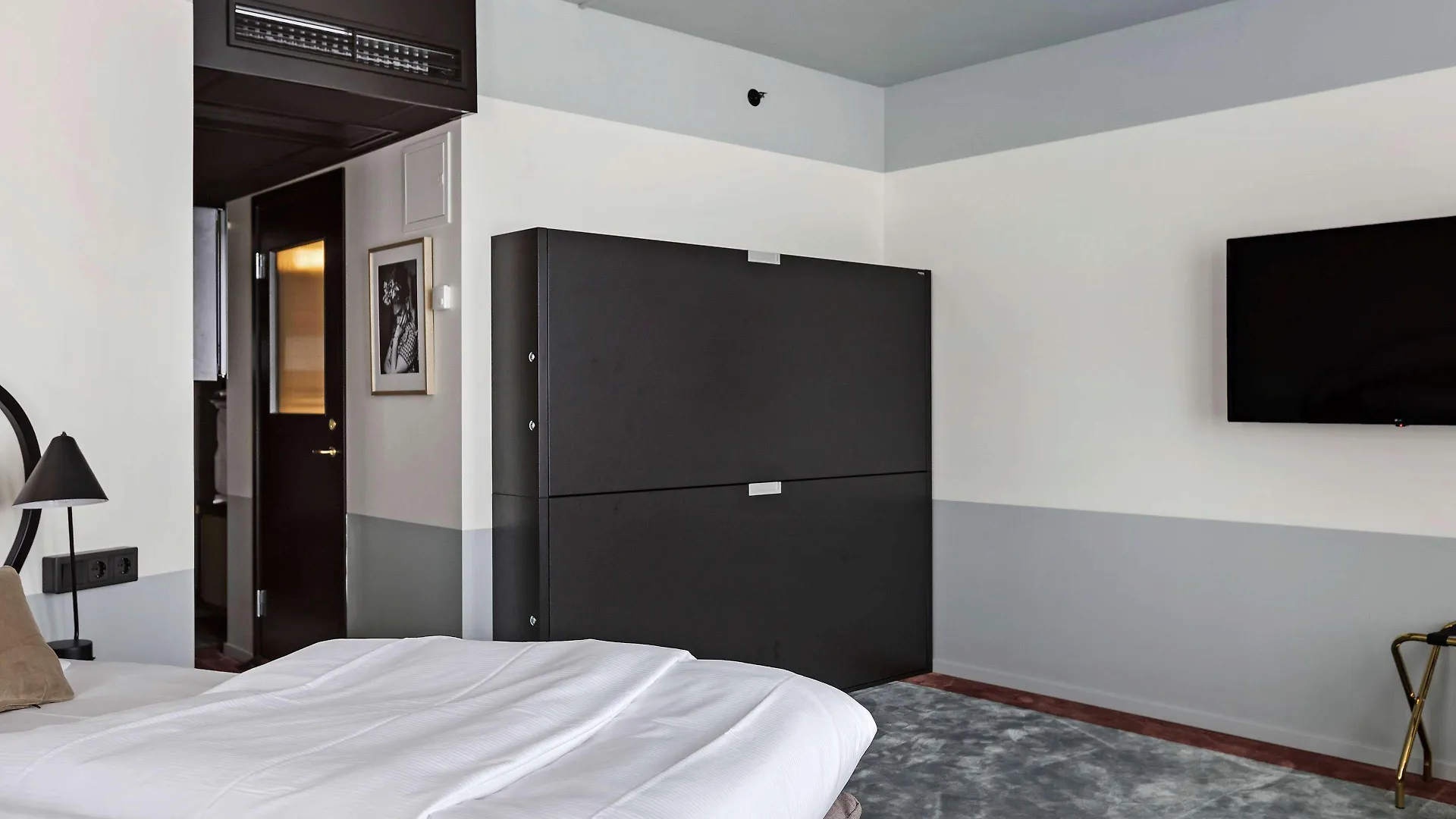 Hotel Gio; BW Signature Collection Solna
