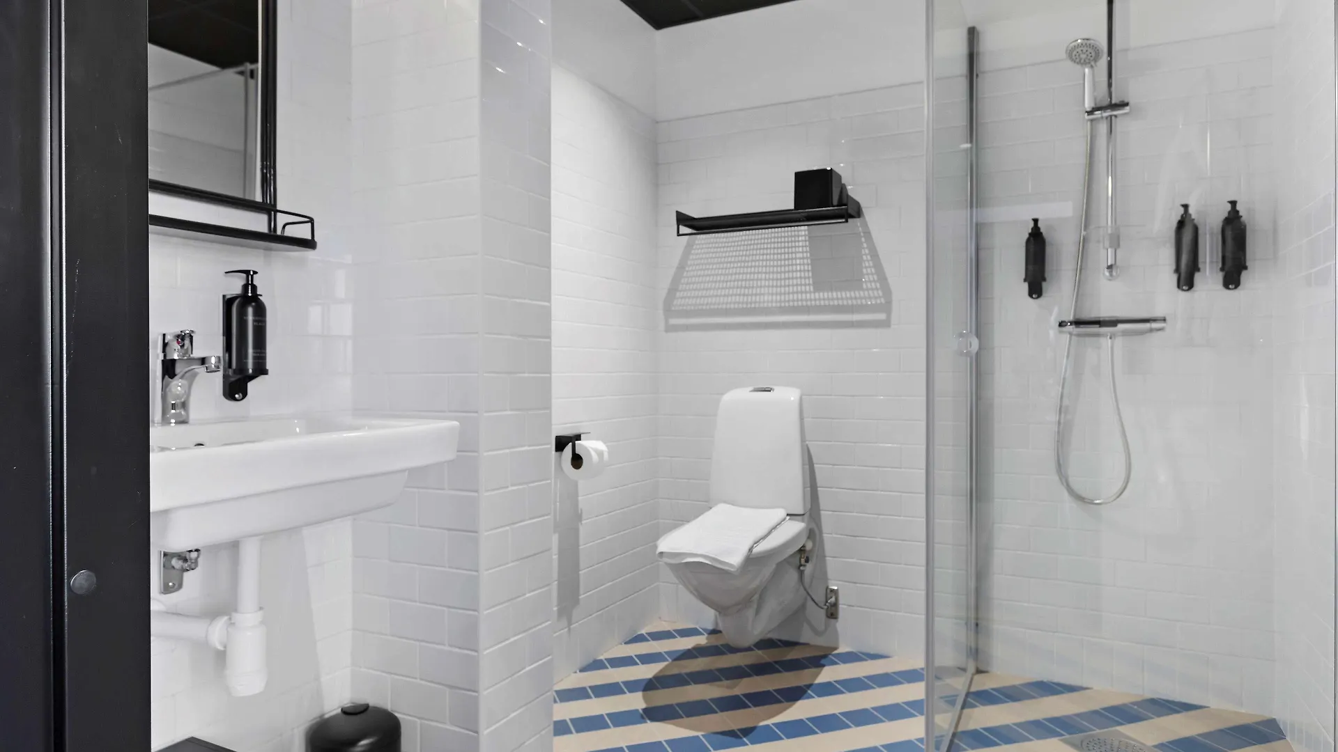 Hotel Gio; BW Signature Collection Solna Suecia