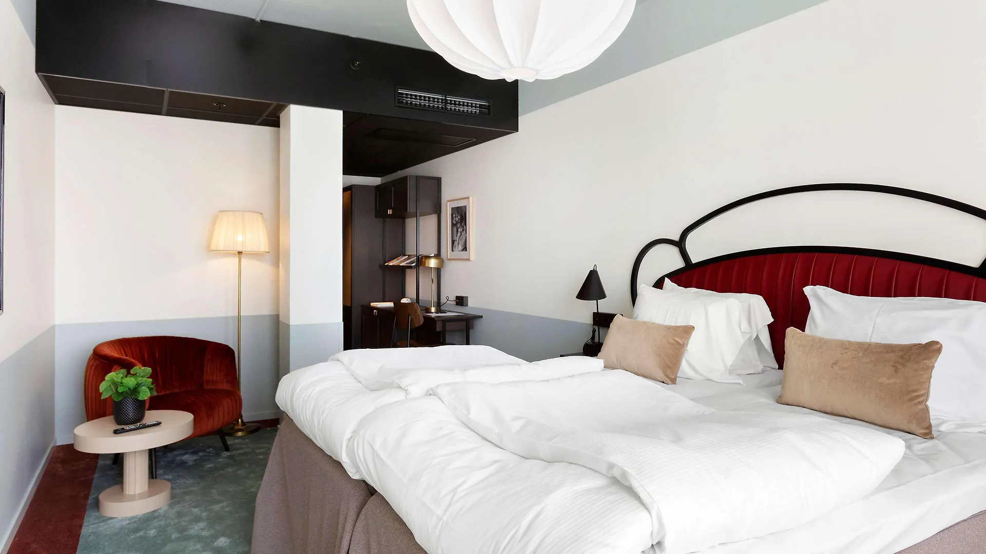 Hotel Gio; BW Signature Collection Solna Suecia