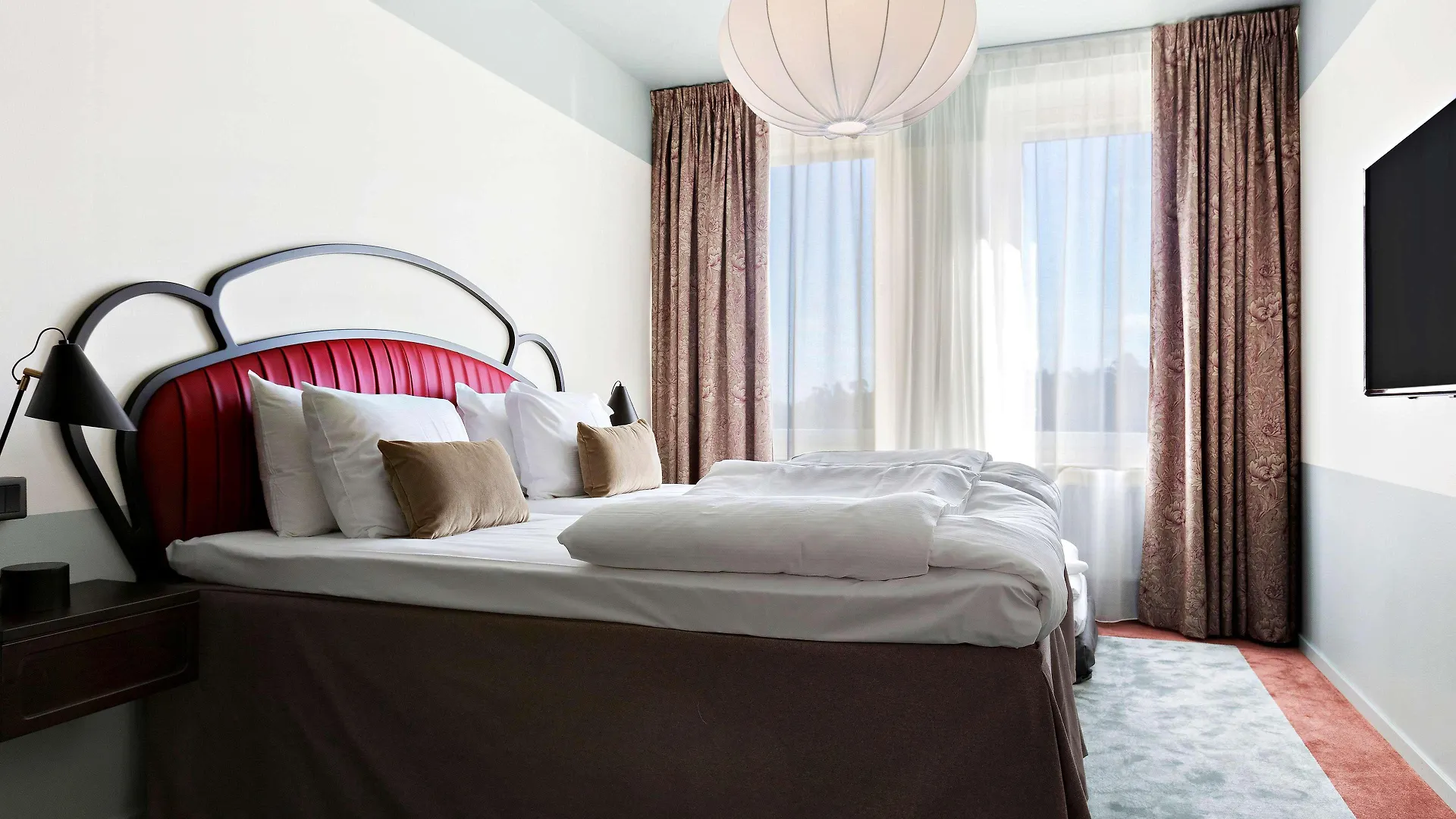 Hotel Gio; BW Signature Collection Solna