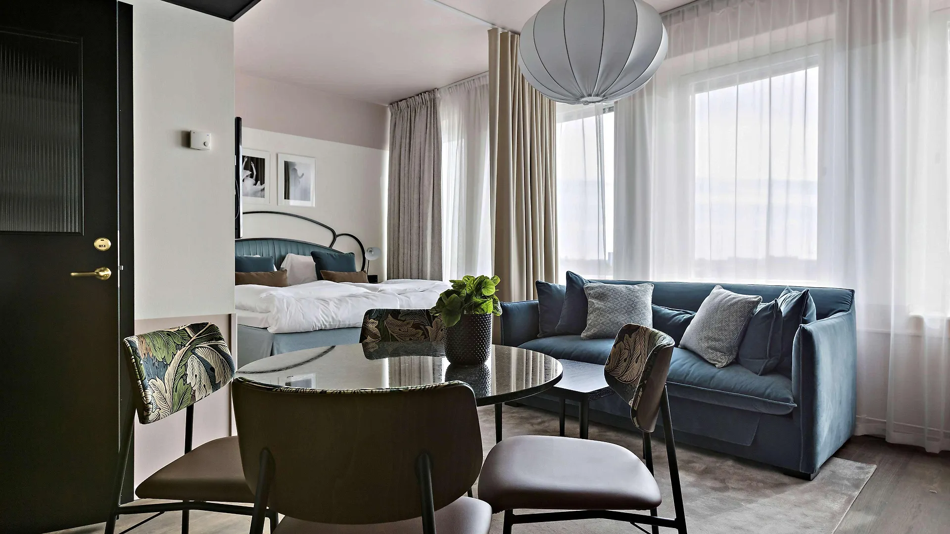 Hotel Gio; BW Signature Collection Solna