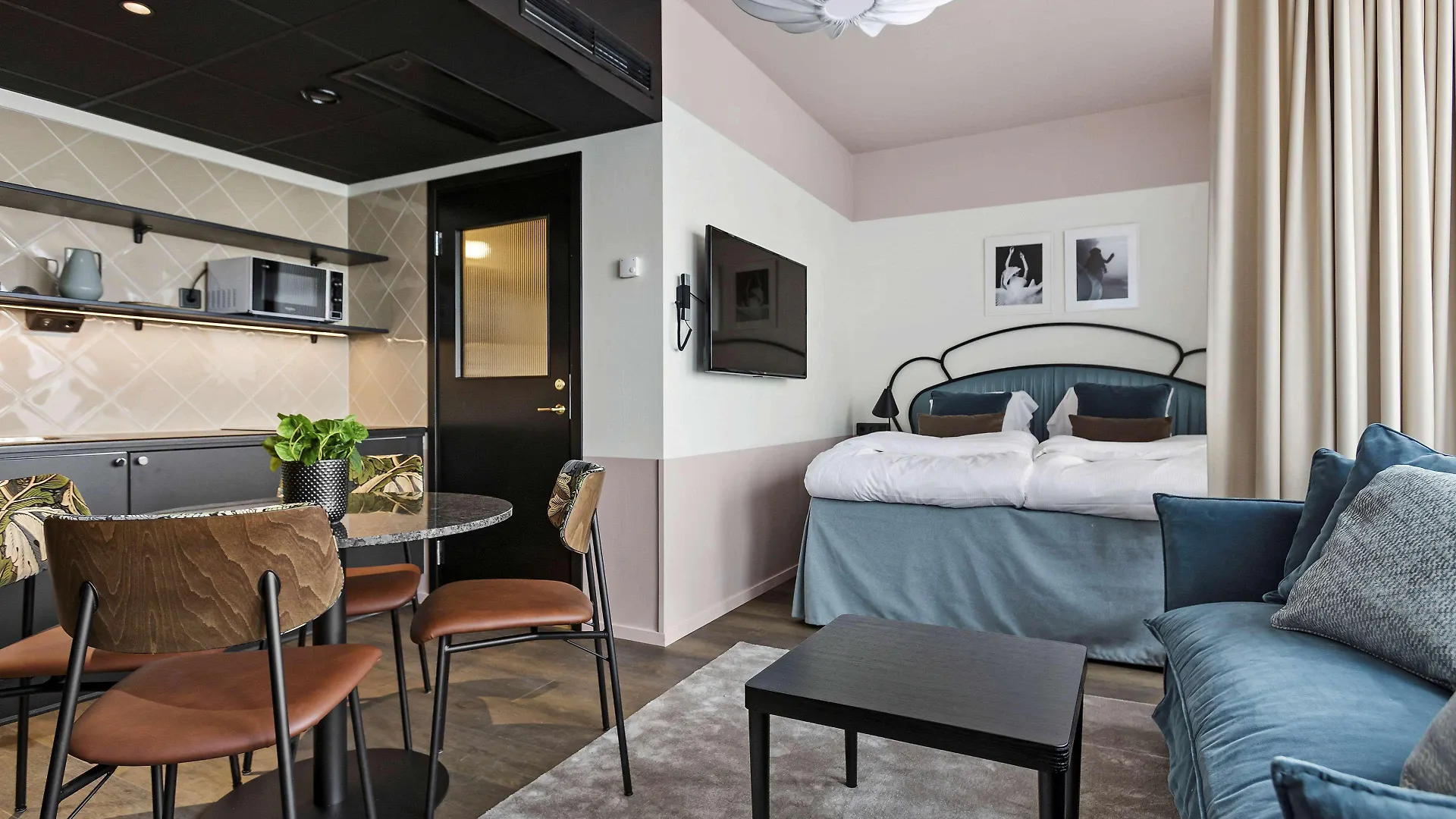 Hotel Gio; BW Signature Collection Solna