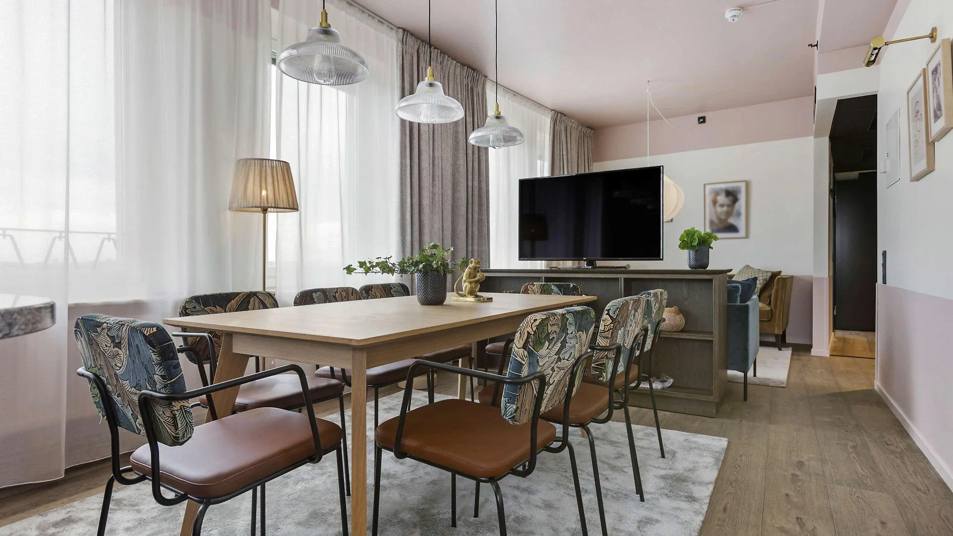 Hotel Gio; BW Signature Collection Solna