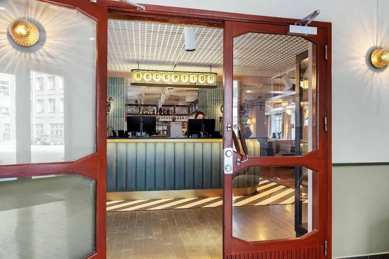 Hotel Gio; BW Signature Collection Solna